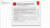 Screenshot #3 - Adobe Acrobat Pro v2024.002 торрент + активация