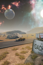 Screenshot #3 - GAI Stops Auto: Right Version Simulator