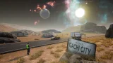 Screenshot #3 - GAI Stops Auto: Right Version Simulator