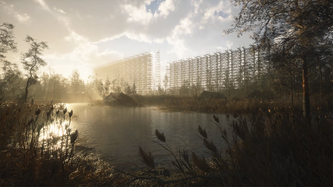 Screenshot #4 - S.T.A.L.K.E.R. 2: Heart of Chornobyl