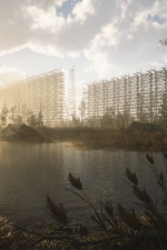 Screenshot #4 - S.T.A.L.K.E.R. 2: Heart of Chornobyl