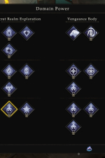 Screenshot #10 - Netherworld Covenant