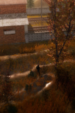Screenshot #4 - Tunguska: The Visitation