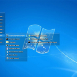 Screenshot #22 - Windows 7 Максимальная Ru x86-x64 w.BootMenu by OVGorskiy 08.2022 1DVD