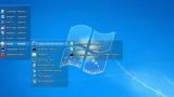 Screenshot #22 - Windows 7 Максимальная Ru x86-x64 w.BootMenu by OVGorskiy 08.2022 1DVD