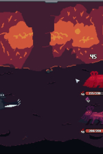 Screenshot #3 - Overlooting