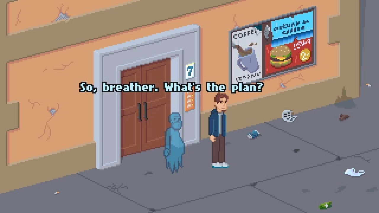 Screenshot #5 - The Will of Arthur Flabbington