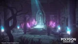 Screenshot #3 - POLYGON Dungeons Map - Low Poly 3D Art by Synty