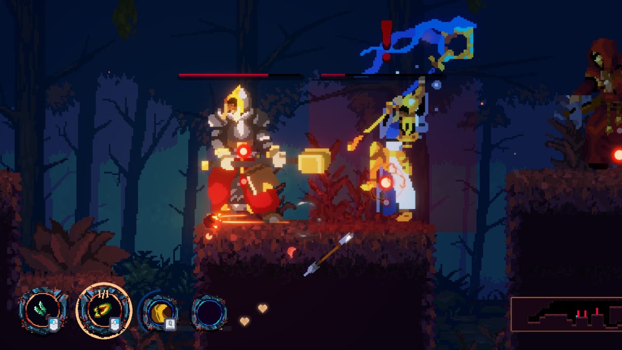 Screenshot #11 - Koboo: The Tree Spirit