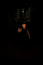 Screenshot #11 - Ghost at Dawn