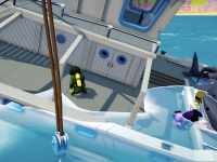 Screenshot #3 - Gang Beasts