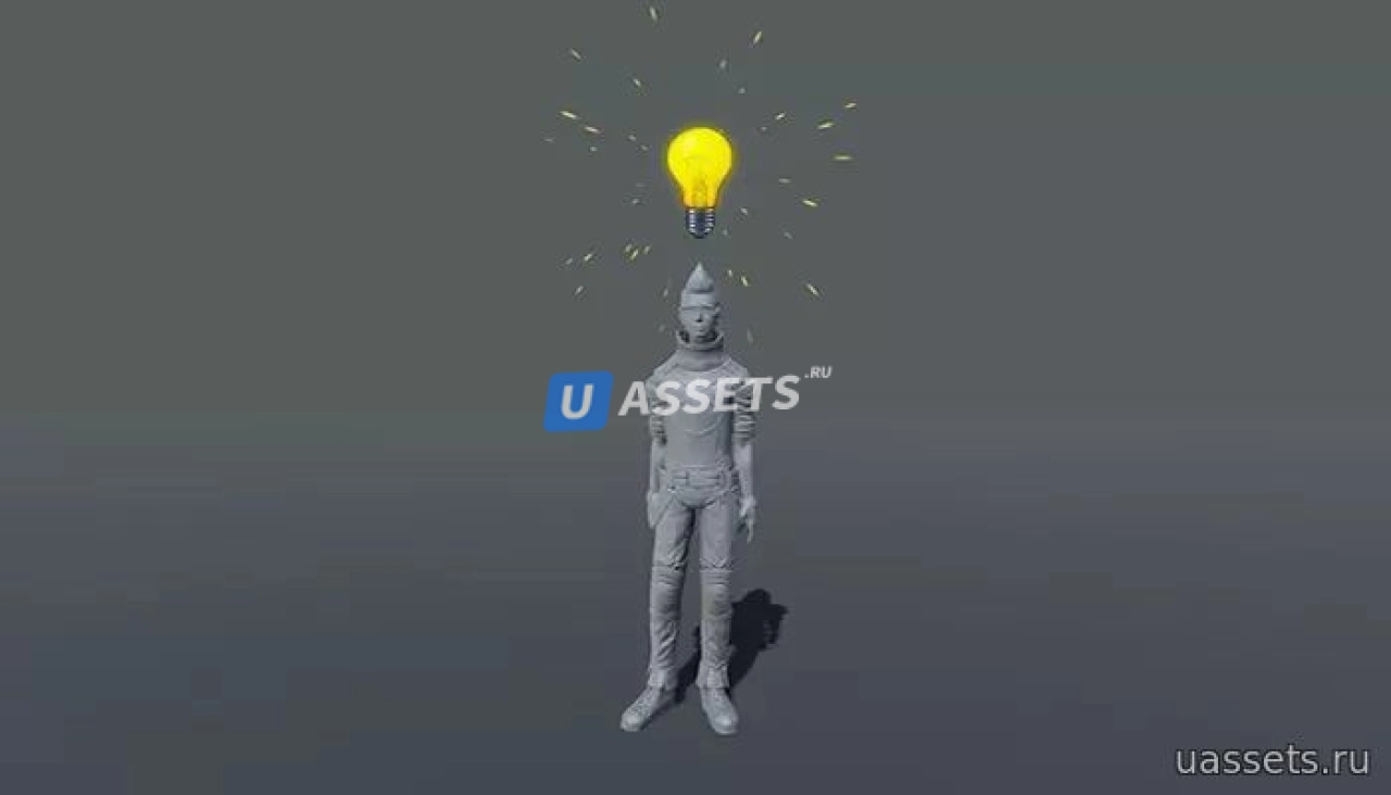 Screenshot #2 - Avatar Emote FX