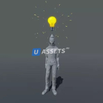 Screenshot #2 - Avatar Emote FX