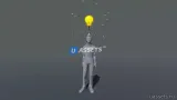 Screenshot #2 - Avatar Emote FX