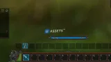 Screenshot #2 - Ranger RPG GUI