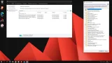 Screenshot #3 - Windows 10 Pro VL (22H2-19045.2486) by ReviOS (x64)