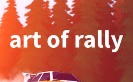 art of rally