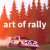 art of rally