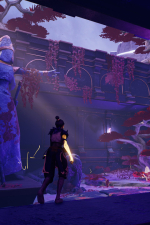 Screenshot #5 - Cyrah's Ascent