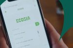 Screenshot #1 - ECOSIA 12.1.3