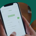 Screenshot #1 - ECOSIA 12.1.3