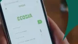 Screenshot #1 - ECOSIA 12.1.3