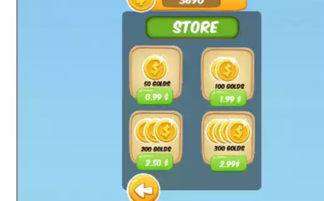 Ultimate GUI Kit v1.0.4