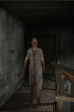 Screenshot #3 - Granny: Escape Together