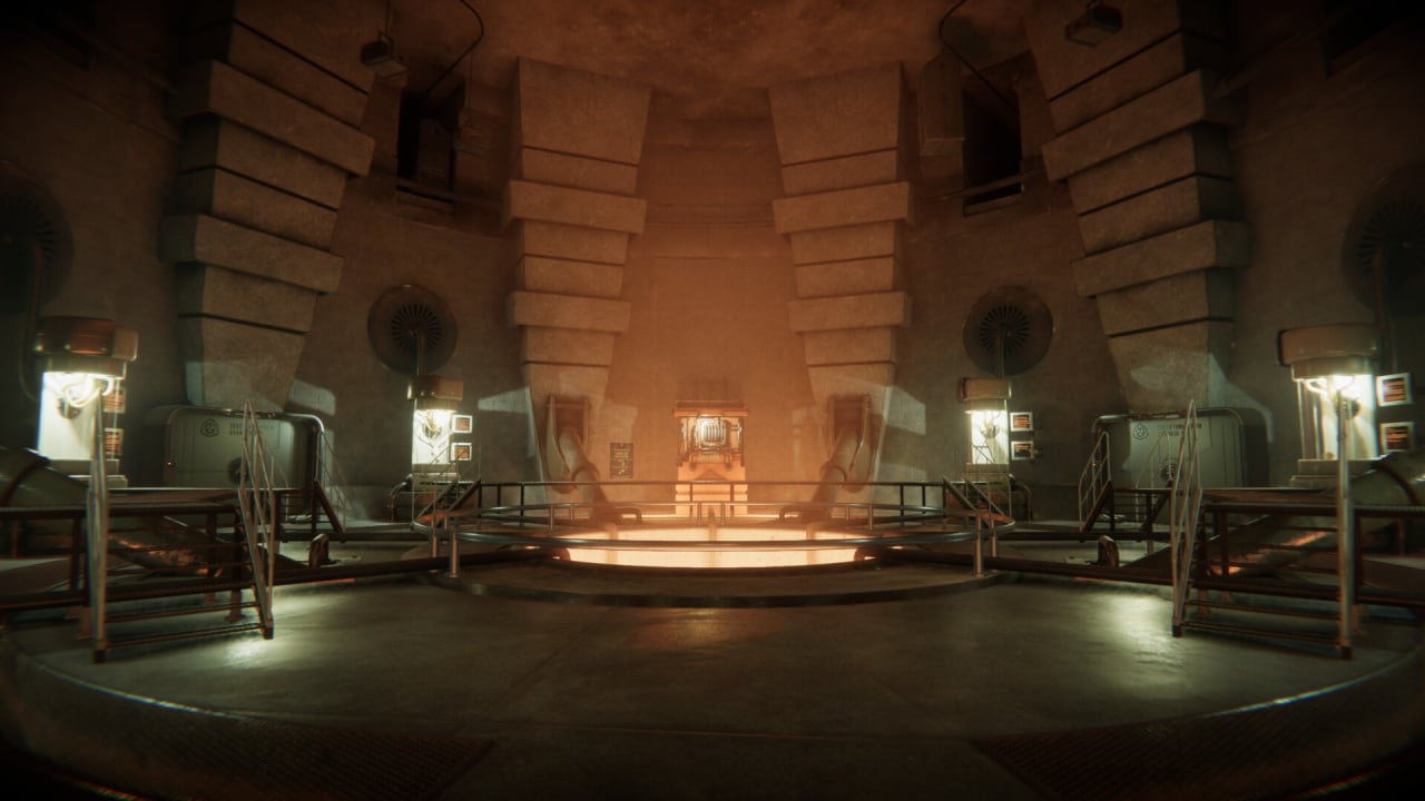Screenshot #6 - Go Home Annie