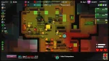 Screenshot #1 - Rogue AI Simulator
