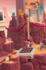 Screenshot #6 - The Gardens Between