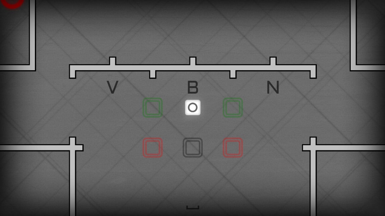 Screenshot #8 - keyg: the last prison