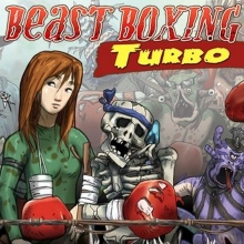 Beast Boxing Turbo: +3 трейнер