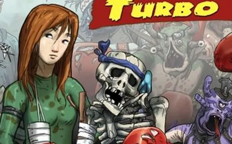 Beast Boxing Turbo: +3 трейнер