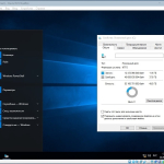 Screenshot #3 - Windows 10 Enterprise LTSB (x64) Elgujakviso Edition (v.26.09.21)