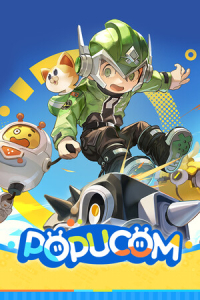 POPUCOM