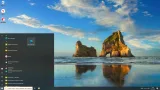 Screenshot #1 - Windows 10 LTSC x64 Enterprise 2021 Full version Март 2025