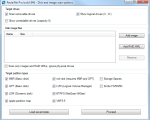 Screenshot #1 - ReclaiMe Pro build 3970 + keygen