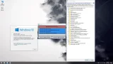 Screenshot #3 - Windows 10 Enterprise LTSC x64 Rus by OneSmiLe [19044.1415]