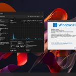 Screenshot #4 - Windows 11 22621.755 Enterprise Lite by WebUser