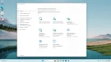 Screenshot #7 - Windows 11 Pro Русская 24H2 Build 26120.3360 Dev