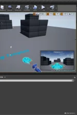 Screenshot #1 - Smooth Sync UE5.5  v1.48