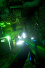 Screenshot #7 - HELL OF FEAR: Mind Breach