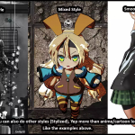 Screenshot #2 - RealToon An AnimeToon Shader