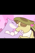 Screenshot #6 - Kaichu - The Kaiju Dating Sim