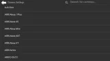 Screenshot #6 - ARTEMIS DIRECTOR'S VIEWFINDER 2.0.7
