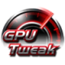 ASUS GPU Tweak II