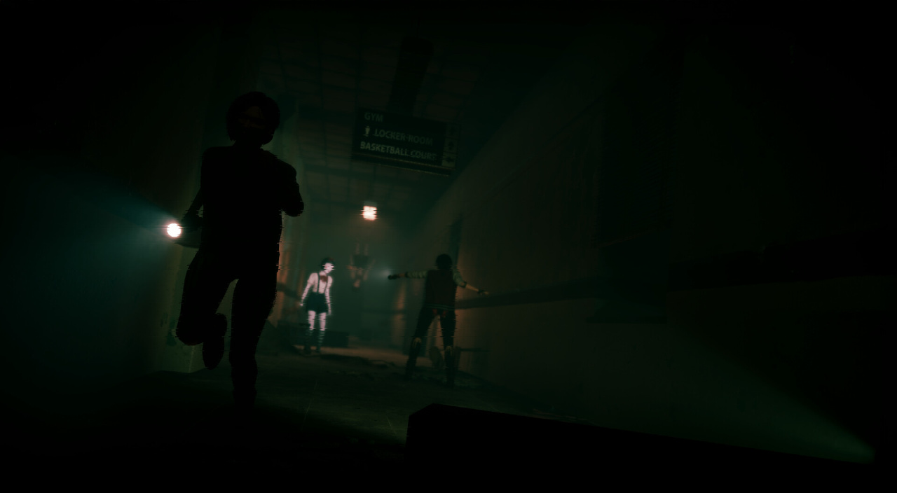 Screenshot #8 - DON'T GET GOT