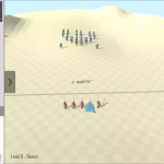 Screenshot #3 - Battle Simulator