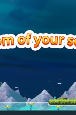 Screenshot #1 - Idle Waters